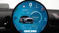 MINI Cooper Cabrio - Vorschau Bild 13