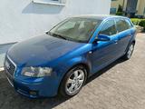 Audi A 3 zu verkaufen - Audi A3 aus 2004 mit Diesel-Antrieb