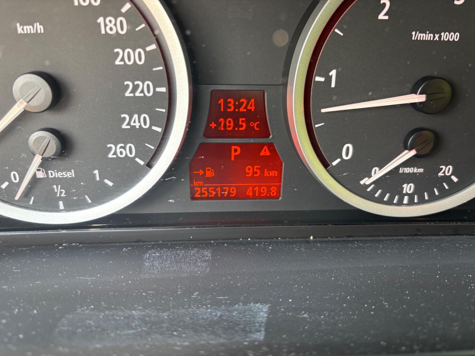 BMW - 530D - !TOP ANGEBOT!