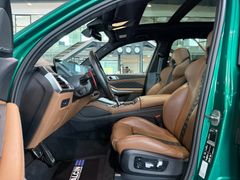 BMW X5 M - Ansicht 21