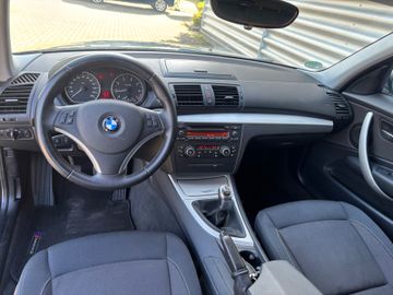 BMW 116 - 12
