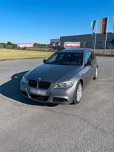 BMW E91 330XD LCI Performance 245PS N57 2.... - BMW 330 aus 2010: 330xd