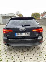 Audi A4 3.0 TDI tiptronic quattro sport Avant sport - Audi A4 tiptronic
