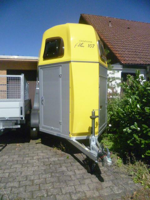 WM Meyer Alissimo 107 Vollalu Sk