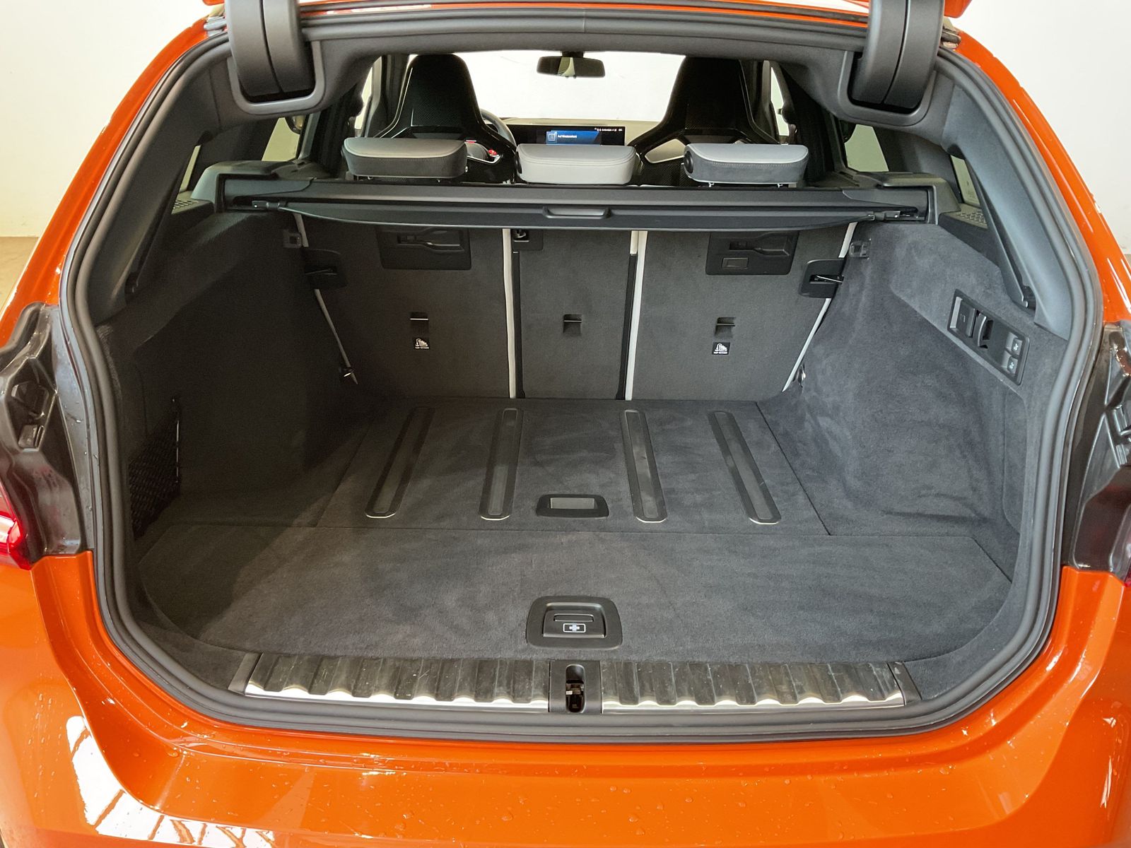 Fahrzeugabbildung BMW M3 Competition M Drivers P. Keramik Bremse
