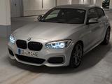 BMW M140i 3-Türer Autom. - neuer TÜV - KEIN OPF - gebrauchte BMW M140i aus dem Jahr 2016