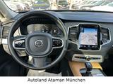 Volvo XC90 Momentum 7-Sitze/Panorama/Leder/Cam/LED/AHK - Volvo XC90 Gebrauchtwagen in München