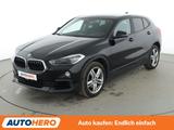 BMW X2 sDrive 18i Advantage Aut.*NAVI*LED*TEMPO*PDC* - BMW X2 Gebrauchtwagen in Leipzig