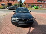 BMW E46 318i zu Verkaufen - BMW 318 Limousine E46 318i mit Benzin-Antrieb