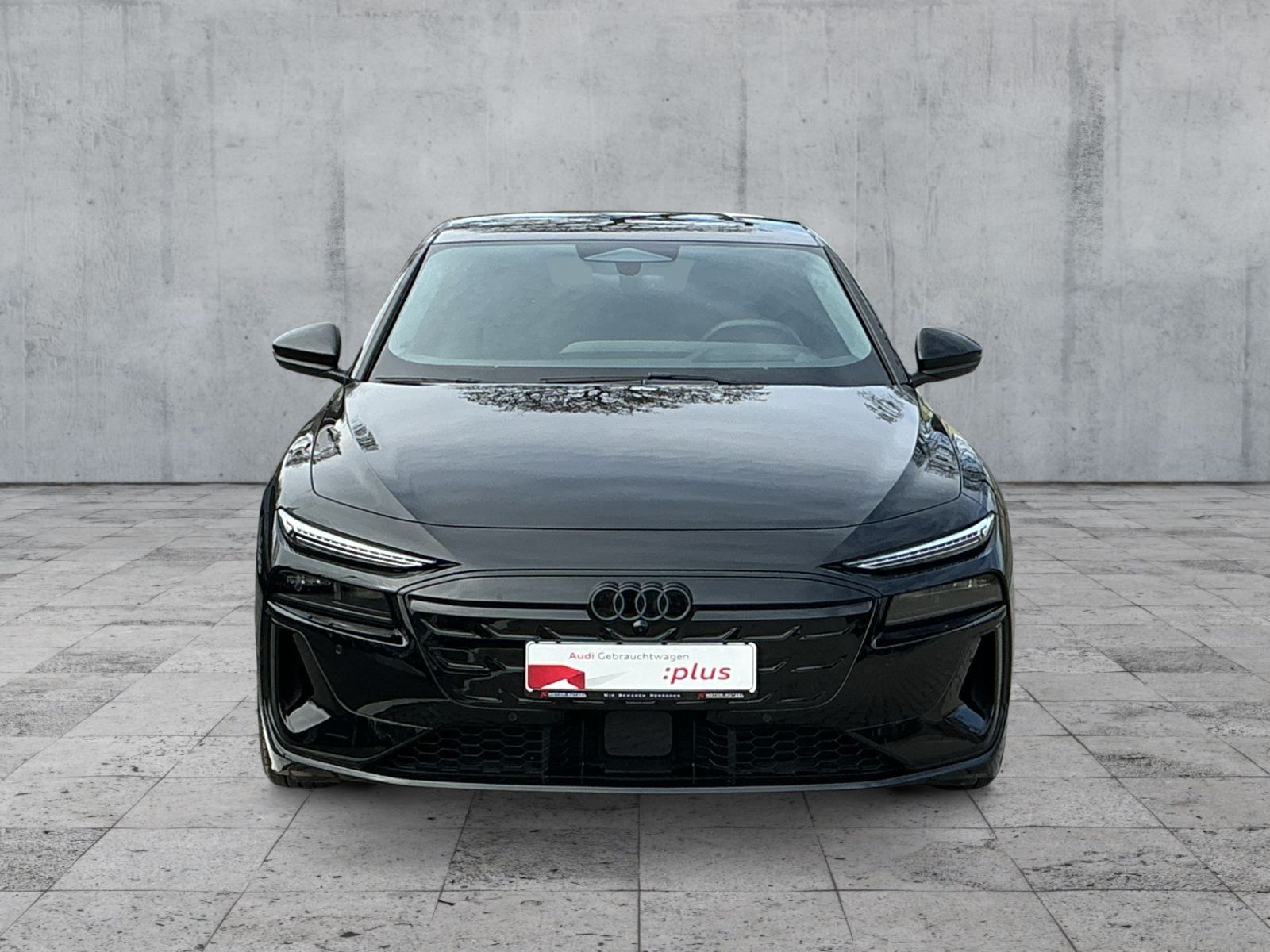 Audi A6 e-tron - Bild 3