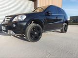 Mercedes-Benz ML 300 CDI AMG zu verkaufen - Mercedes-Benz ML 300 aus 2010