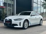 BMW i4 Gran Coupe eDrive40 80,7kWh - BMW: Coupe, 7
