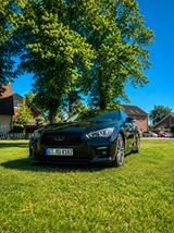 Infiniti Q50 2.2d Sport Sound Studio Bose Automatik Sport - Infiniti Q50 mit Diesel-Antrieb