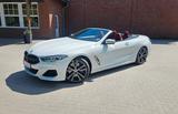BMW 840i Cabrio - - BMW 840: Cabrio