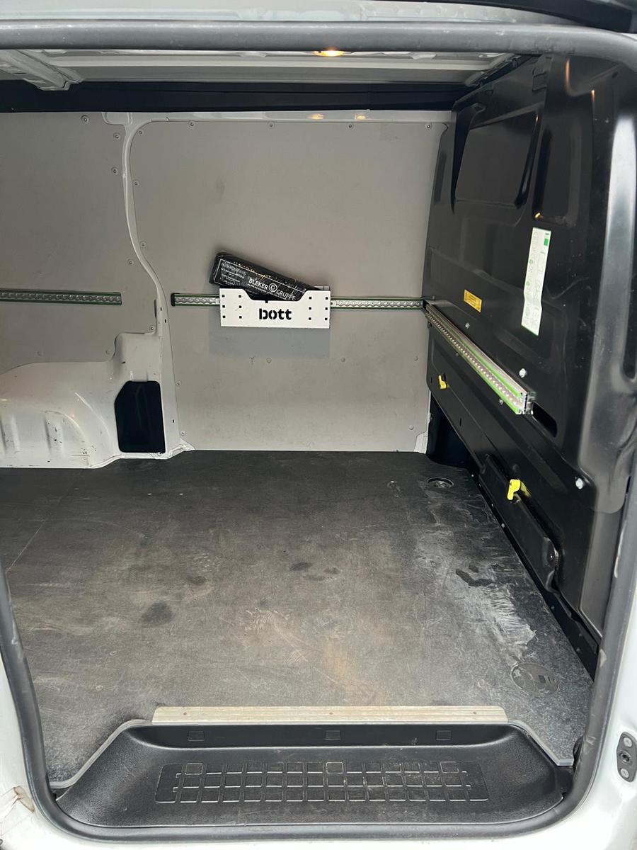 Peugeot Expert Kasten Premium L2 Avantage