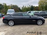 BMW 750 i HUD AD TV Navi Leder HÄNDLER/EXPORT - BMW 750 aus 2010: 750i
