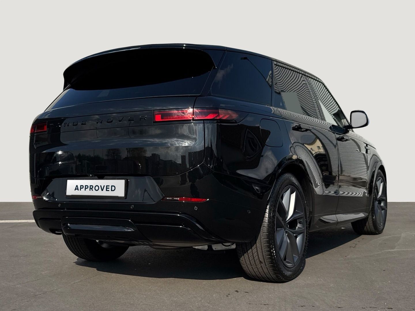 Land Rover Range Rover Sport - Bild 2