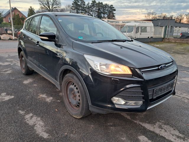 Ford Kuga Trend