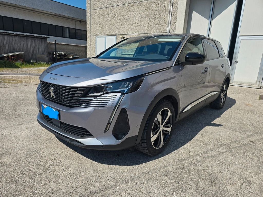 Image of Peugeot 5008