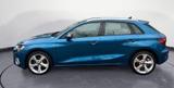 Audi A3 Sportback 30TFSI advanced ACC AHK Navi connec - gebrauchte Audi A3 aus dem Jahr 2021