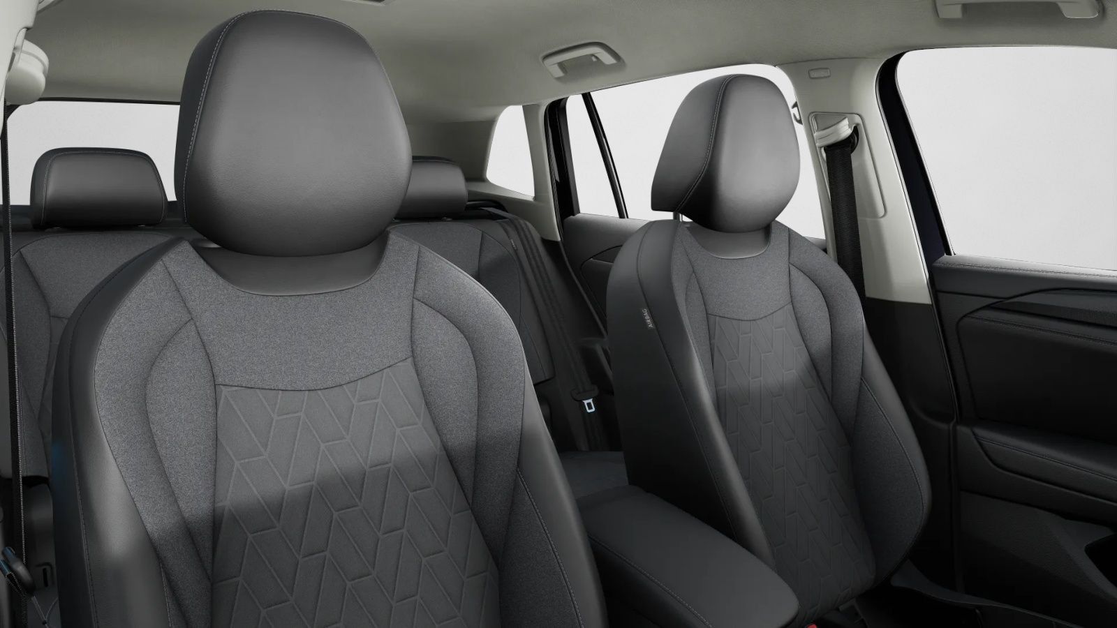 Volkswagen Tiguan - Bild 7