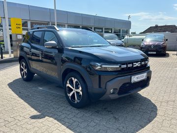 Bild 2 Dacia Duster TCe 130 Journey