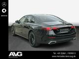 Mercedes-Benz E 220 d AMG-Adv Pano Night 20" HUD 360° Distr - gebrauchte Mercedes-Benz E 220 aus dem Jahr 2025