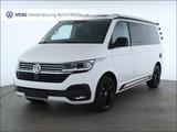 Volkswagen T6.1 California Coast Edition LED ACC AHK 2 Navi - Volkswagen T6 California in Chemnitz
