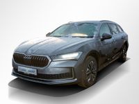 Skoda Superb - Vorschau Bild 13