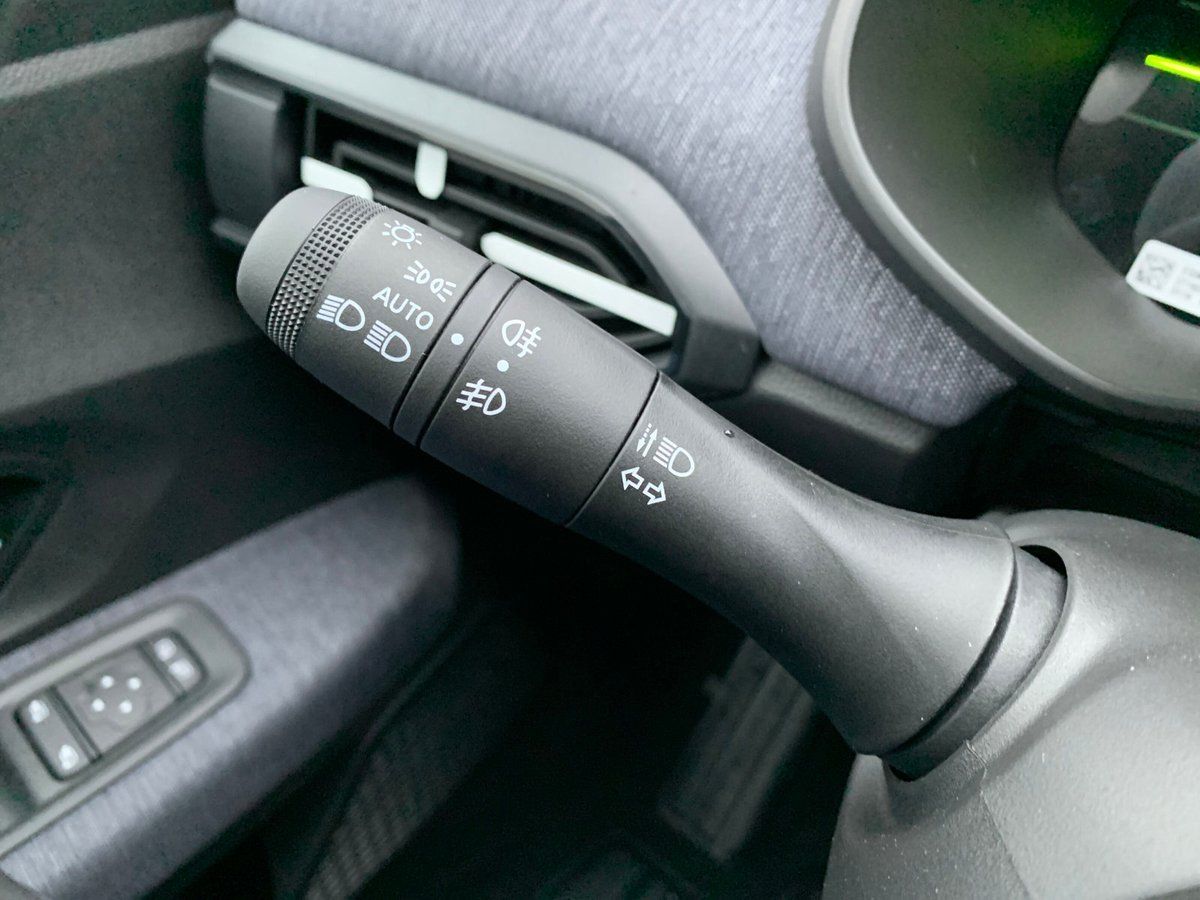 Dacia Jogger - Bild 22