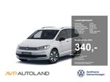 Volkswagen Touran 1.5 TSI DSG GOAL | NAVI | LED | AHK |