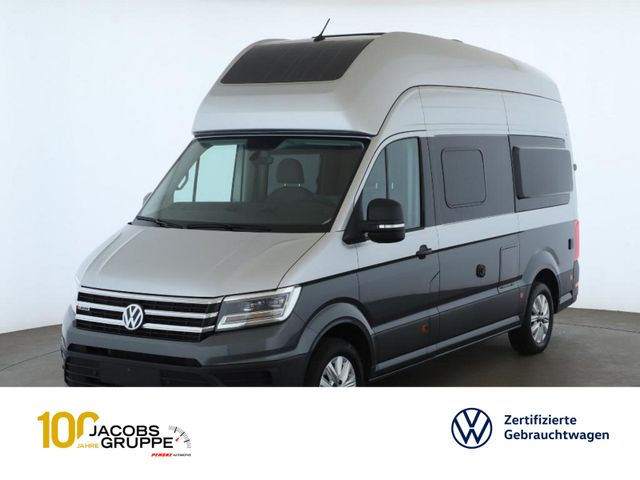 Volkswagen Crafter Grand California 2.0 TDI 4Motion*Klima*L