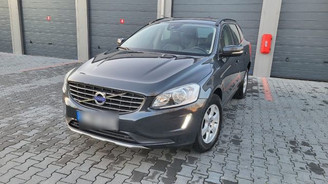 Volvo volvo xc60 diesel