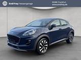 Ford Puma 1.0 EcoBoost Hybrid Aut. TITANIUM - Ford Puma Titanium mit Hybrid-Antrieb (Benzin/Elektro)