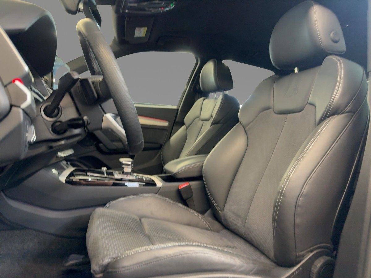 Audi Q5 - Bild 8