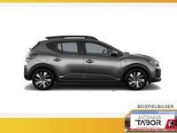 Dacia Sandero - Vorschau Bild 5