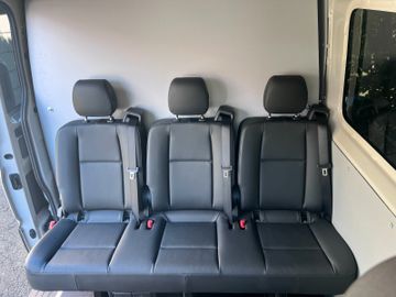 Volkswagen Crafter - 9