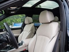 BMW X7 – 24 / 32