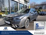 Subaru Outback 2.5i Platinum Automatik