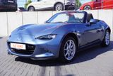 Mazda MX-5 1.5 SKYACTIV Exclusive LED Klima AUX - Mazda MX-5 aus 2018