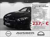 Mercedes-Benz A 250 e Edition2020 - Mercedes-Benz A 250