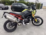 BMW F 900 GS Dynamic-Paket | Passion | Enduro-Paket - BMW F 900 GS
