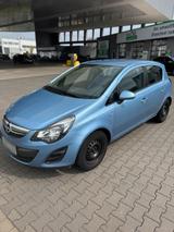 Opel Corsa 1.2 - Opel Corsa: Kombi