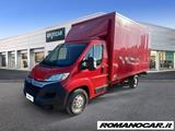 Citroën CITROEN Jumper 35 BlueHDi 140S&S PLM-SL Furgone  - rote Citroën Jumper