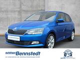 Skoda Fabia 1.0 MPI Joy SHZ PDC CLIMATRONIC - Skoda Fabia Joy mit Benzin-Antrieb