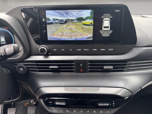 Hyundai i20 - Bild 9