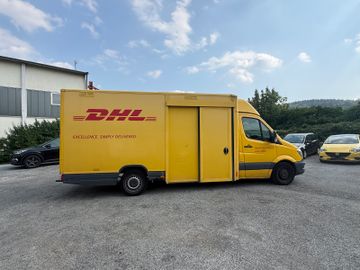 Mercedes Sprinter - 7