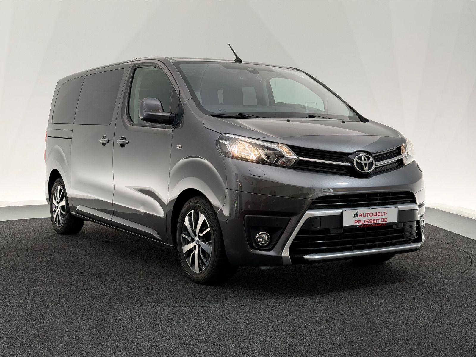 Toyota Proace Verso L1 2.0