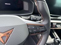 Cupra Formentor - Vorschau Bild 23