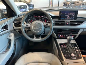 Audi A6 Avant 3.0 TDI quattro *BiXenon*Navi*